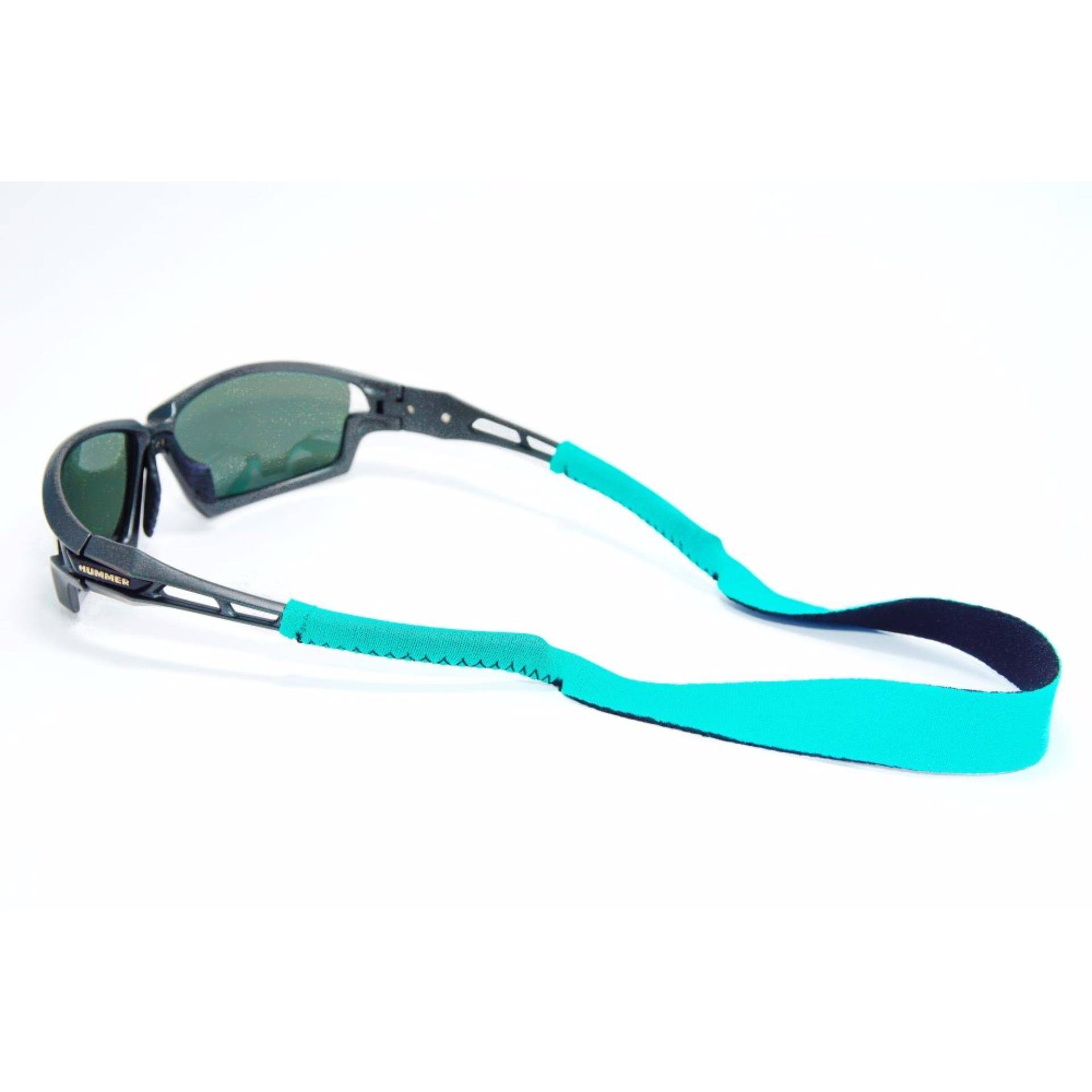 FLENTS Deluxe Sunglass Spectacles Retainer Band Strap Neck Cord Adjustable