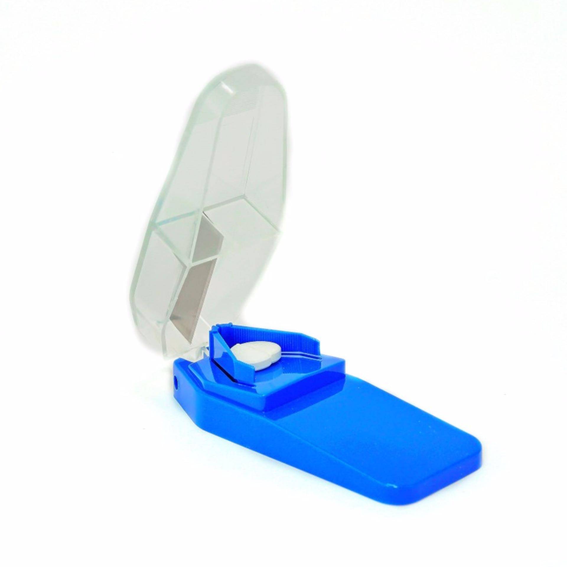 EZY DOSE™ Original Tablet Pill Cutter Splitter